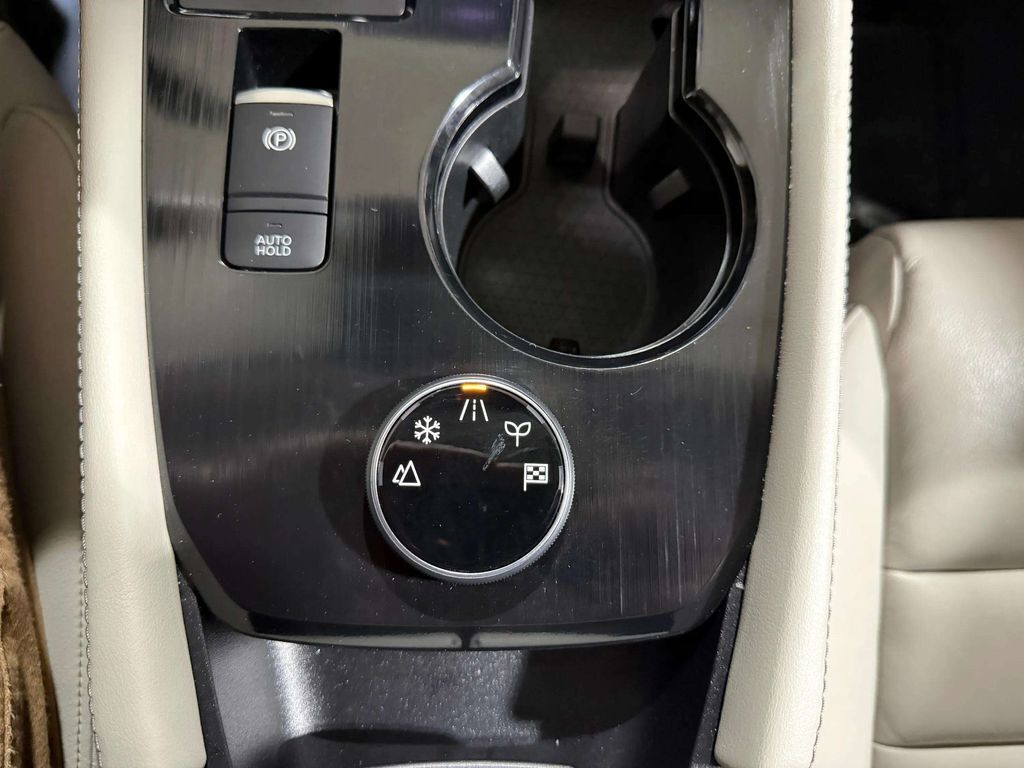 2023 Nissan Rogue SL w/Premium Pkg San Clemente CA