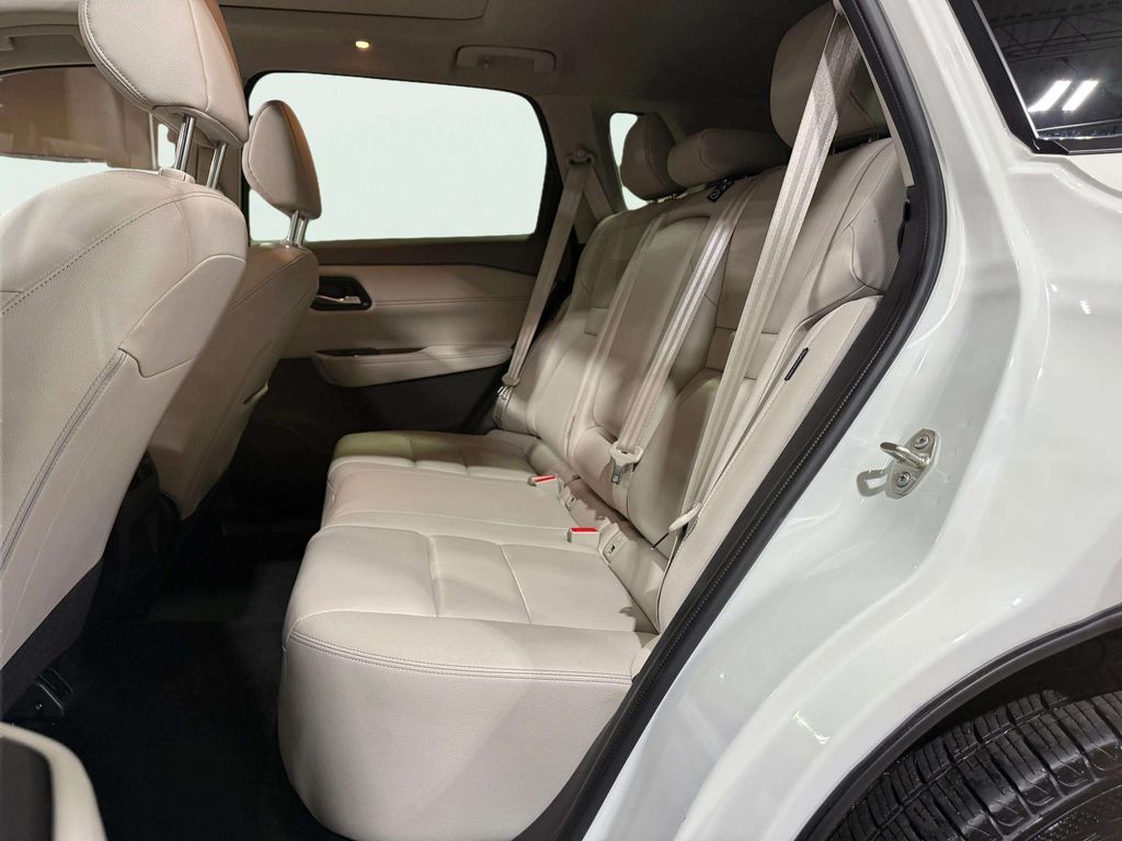 2023 Nissan Rogue SL w/Premium Pkg San Clemente CA