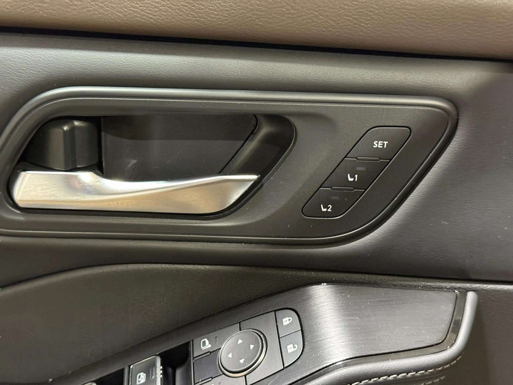 2023 Nissan Rogue SL w/Premium Pkg San Clemente CA