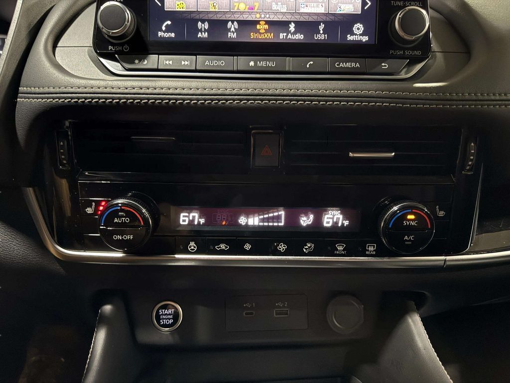 2023 Nissan Rogue SL w/Premium Pkg San Clemente CA