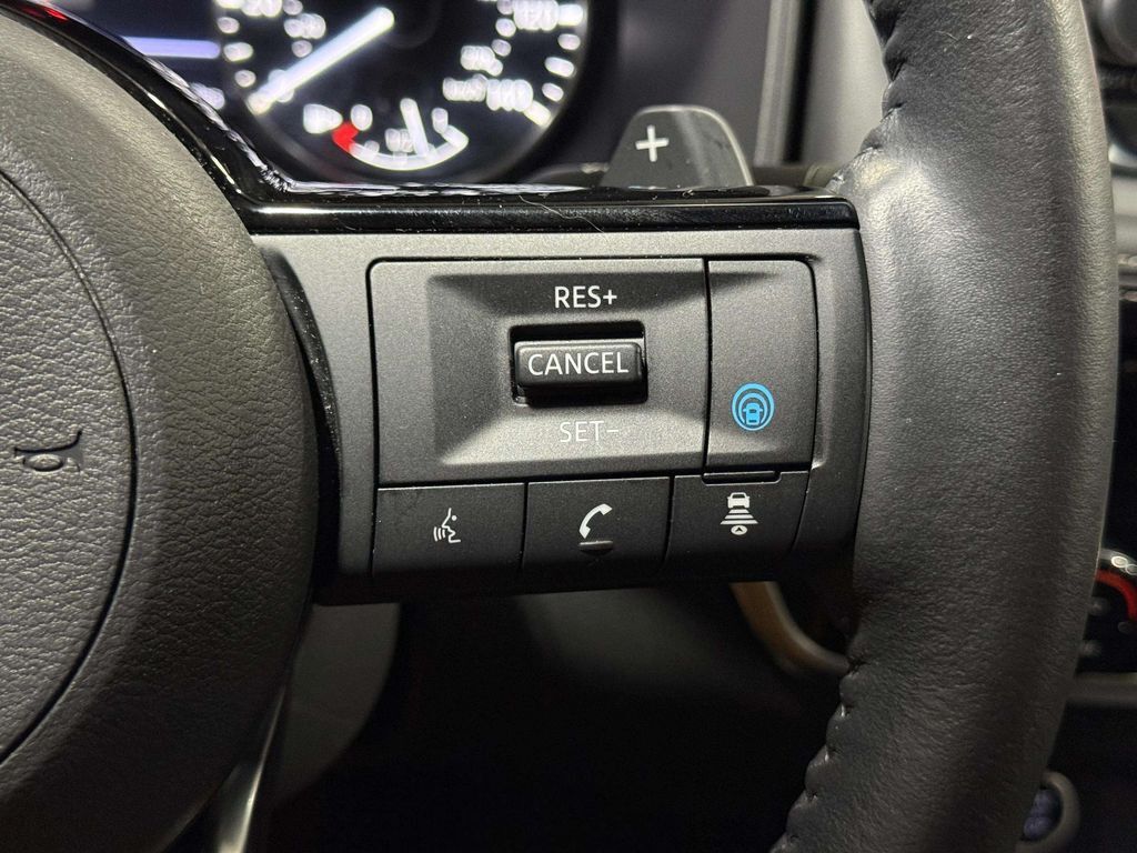 2023 Nissan Rogue SL w/Premium Pkg San Clemente CA