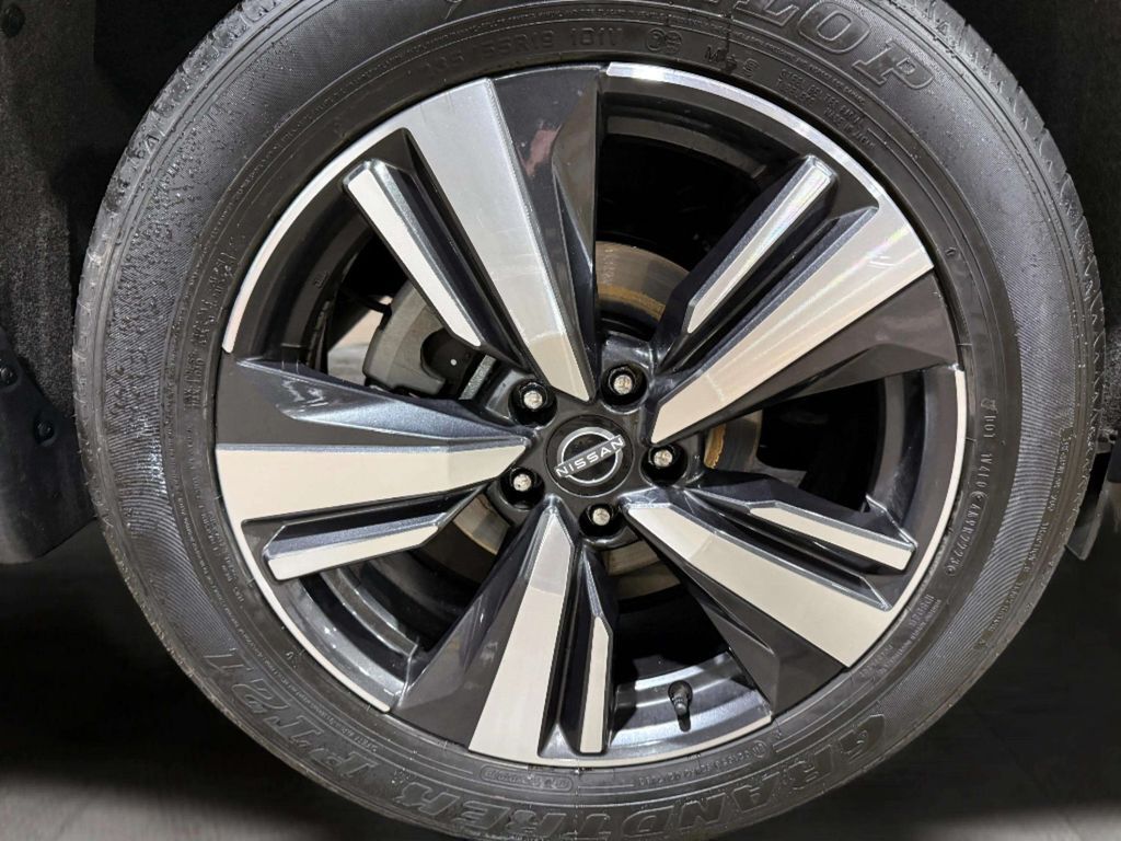 2023 Nissan Rogue SL w/Premium Pkg San Clemente CA