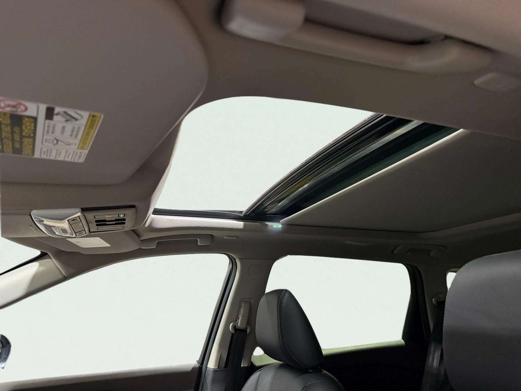 2023 Nissan Rogue SL w/Premium Pkg San Clemente CA