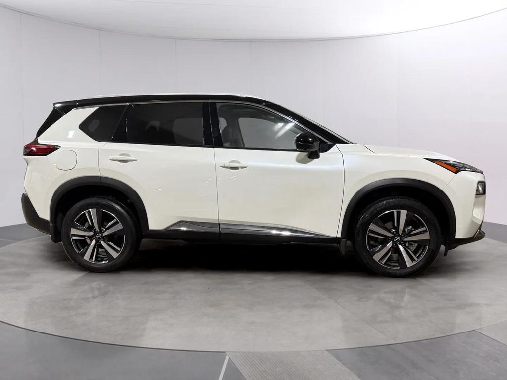 2023 Nissan Rogue SL w/Premium Pkg San Clemente CA