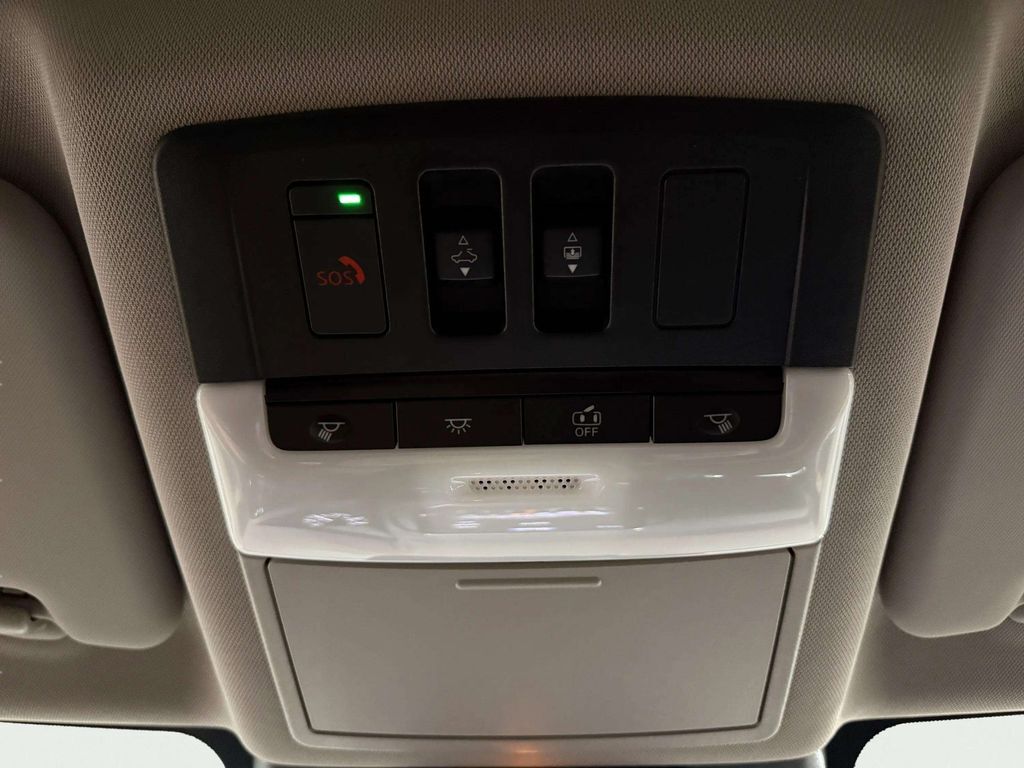 2023 Nissan Rogue SL w/Premium Pkg San Clemente CA