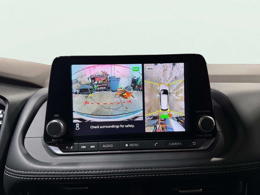 2023 Nissan Rogue SL w/Premium Pkg San Clemente CA