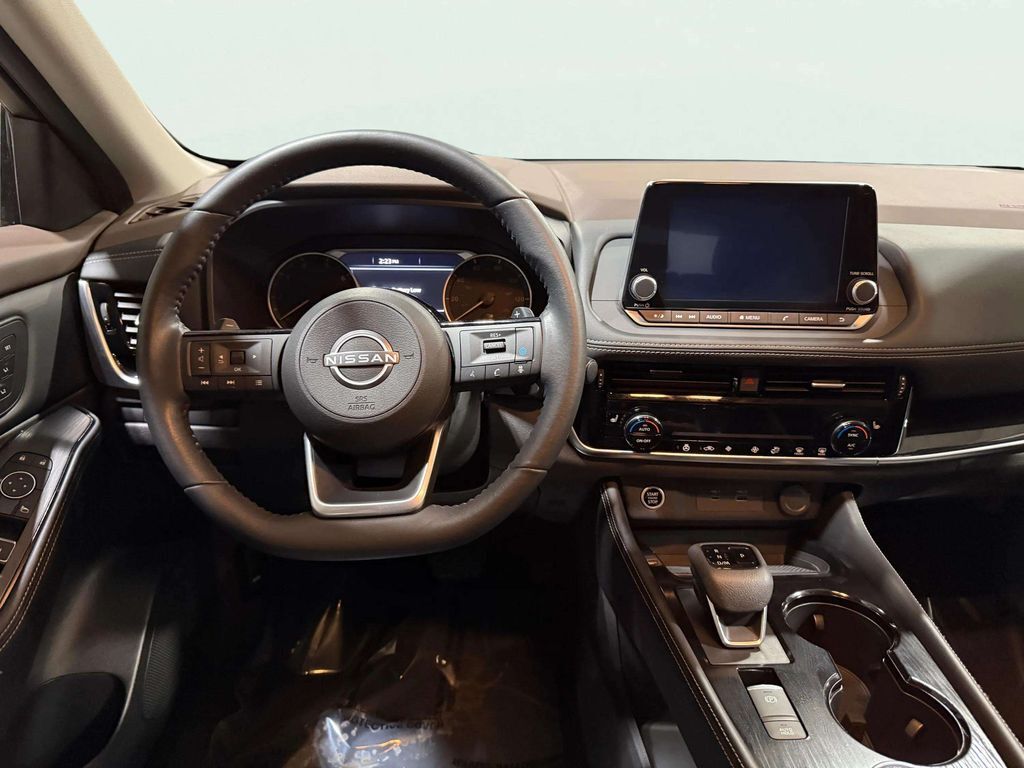 2023 Nissan Rogue SL w/Premium Pkg San Clemente CA