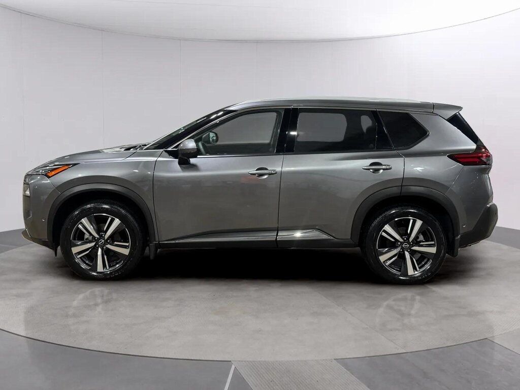 2023 Nissan Rogue SL w/Premium Pkg San Clemente CA