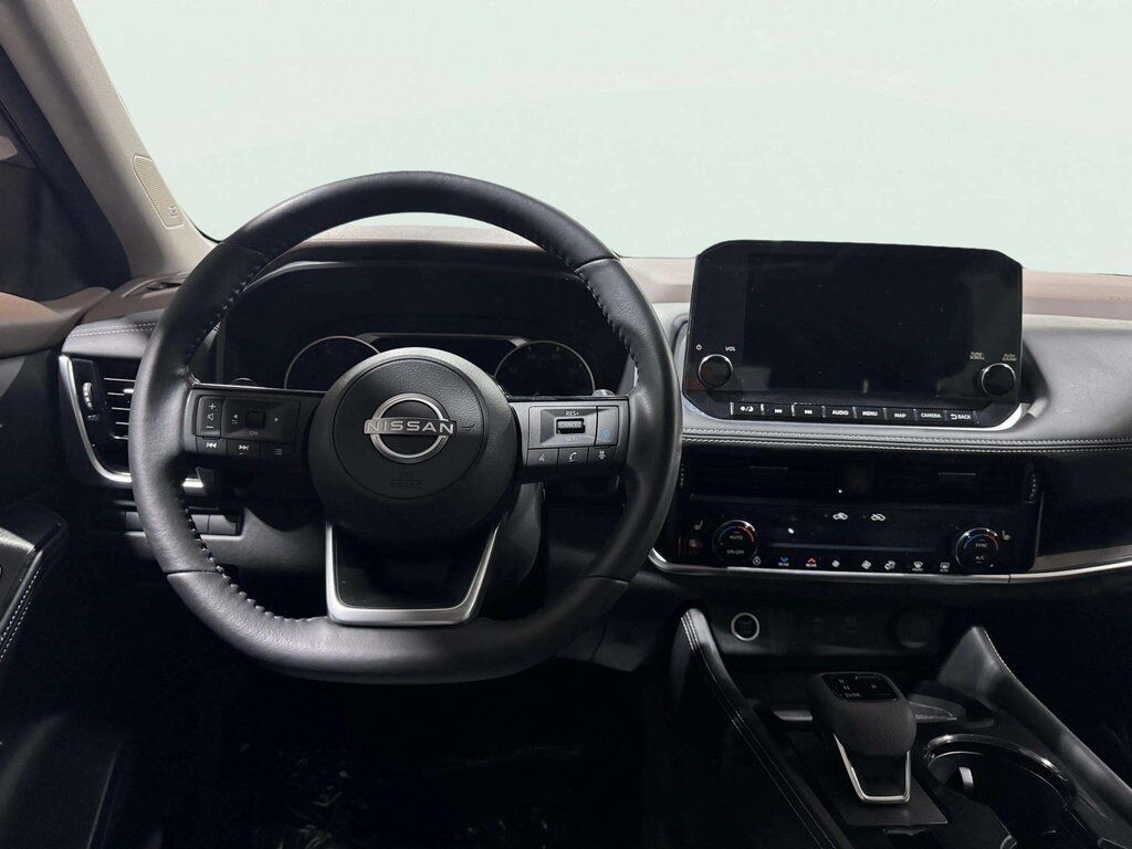 2023 Nissan Rogue SL w/Premium Pkg San Clemente CA