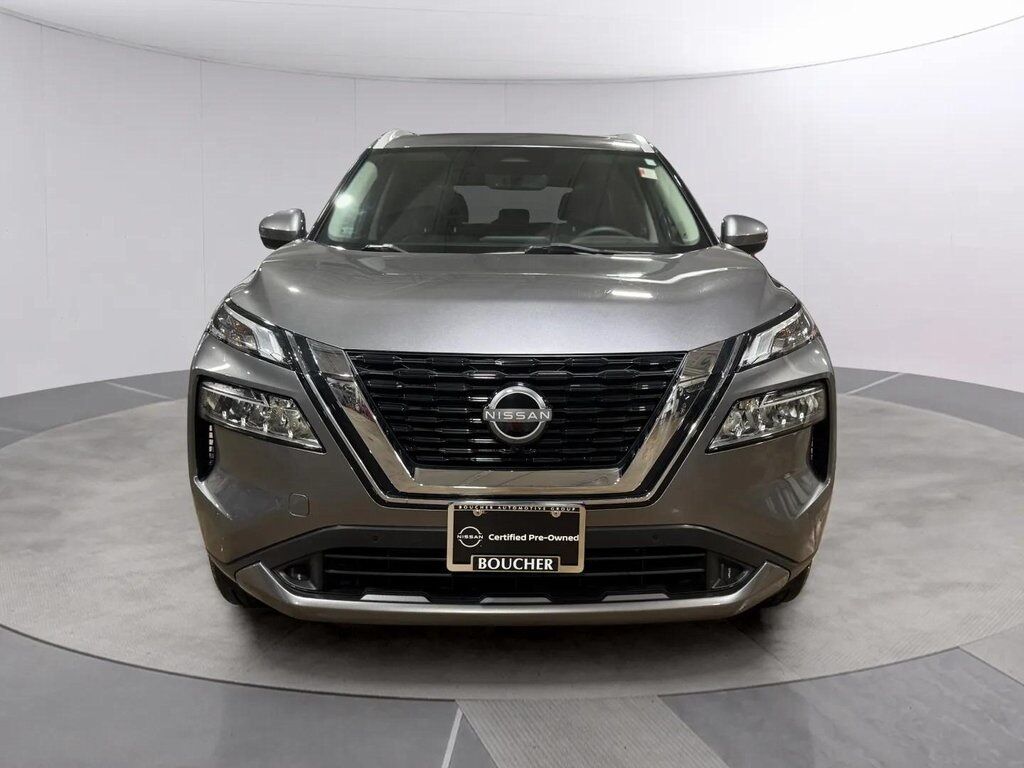 2023 Nissan Rogue SL w/Premium Pkg San Clemente CA