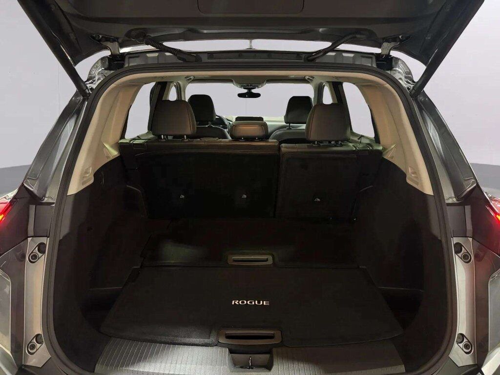 2023 Nissan Rogue SL w/Premium Pkg San Clemente CA