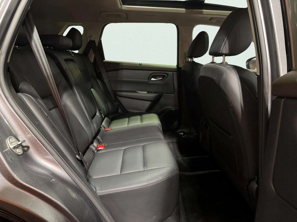 2023 Nissan Rogue SL w/Premium Pkg San Clemente CA