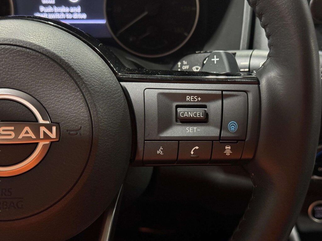 2023 Nissan Rogue SL w/Premium Pkg San Clemente CA