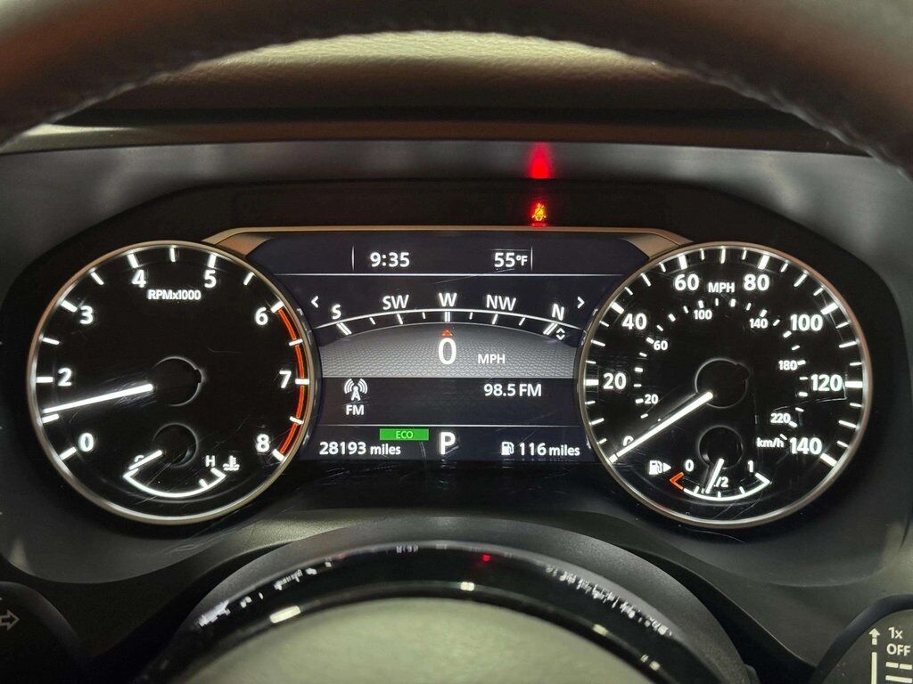 2023 Nissan Rogue SL w/Premium Pkg San Clemente CA