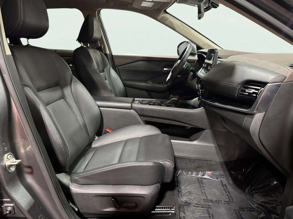 2023 Nissan Rogue SL w/Premium Pkg San Clemente CA