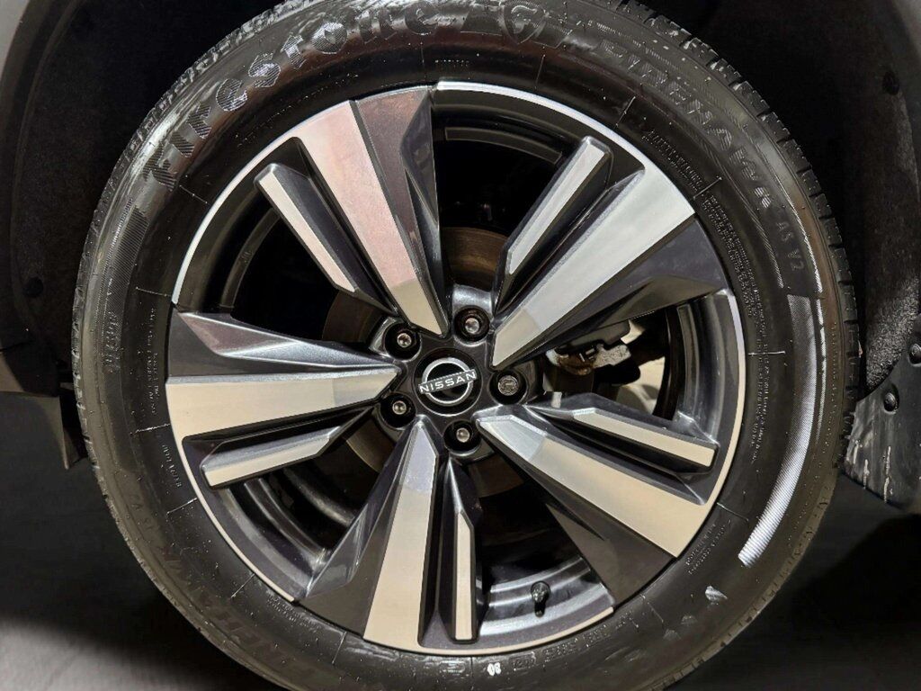 2023 Nissan Rogue SL w/Premium Pkg San Clemente CA