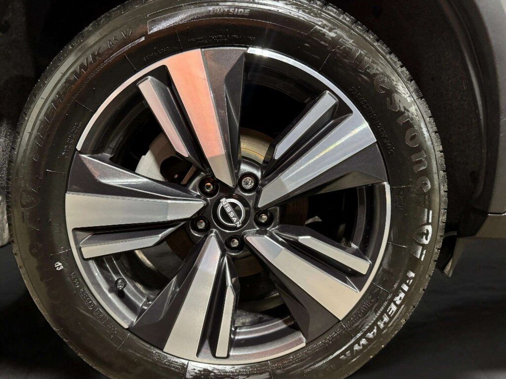 2023 Nissan Rogue SL w/Premium Pkg San Clemente CA