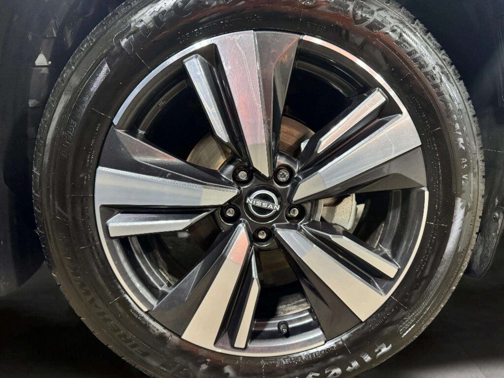 2023 Nissan Rogue SL w/Premium Pkg San Clemente CA