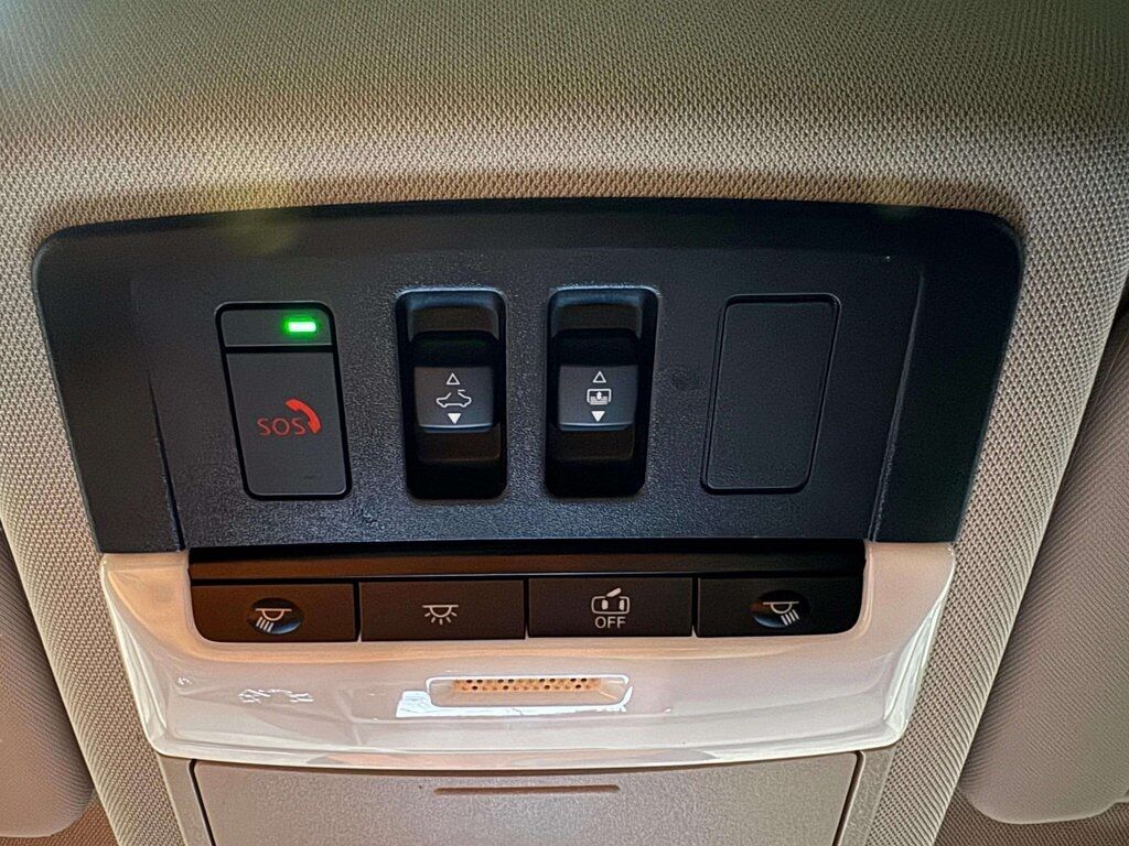 2023 Nissan Rogue SL w/Premium Pkg San Clemente CA