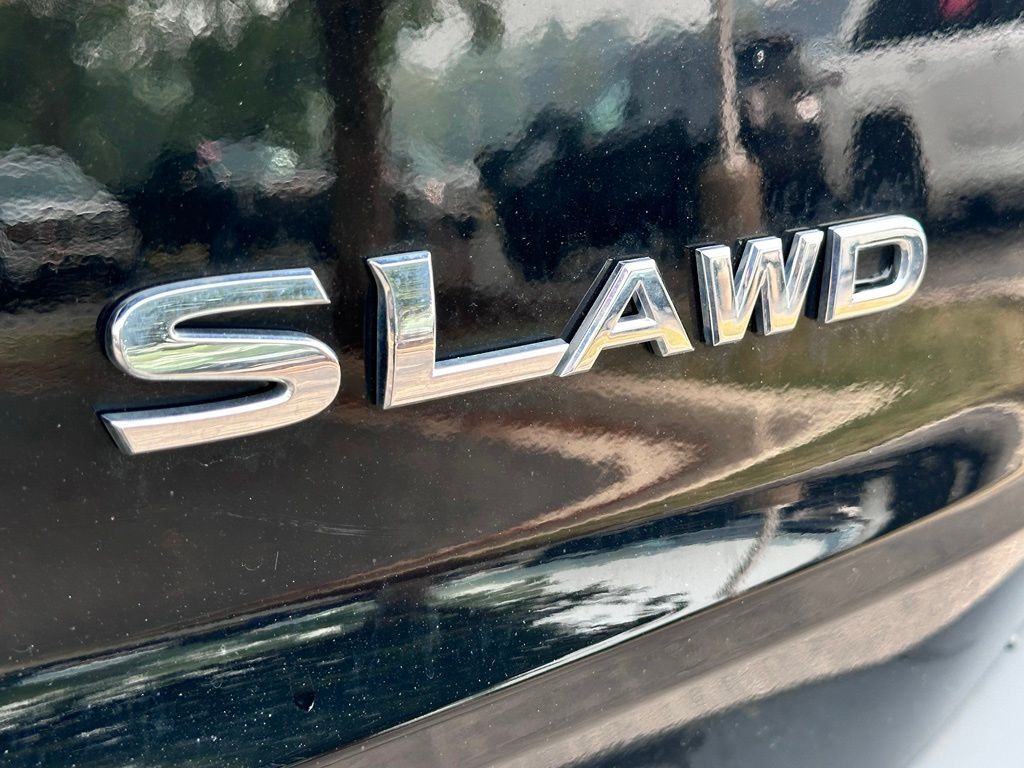 2023 Nissan Rogue SL w/Premium Pkg San Clemente CA