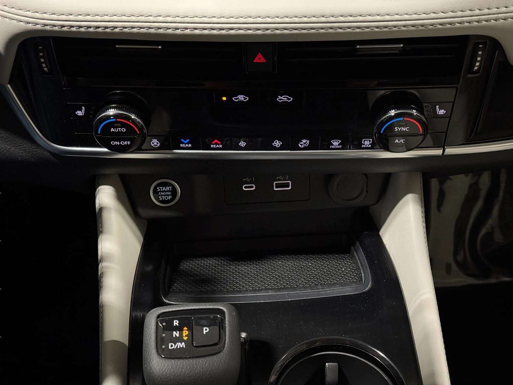 2023 Nissan Rogue SL w/Premium Pkg San Clemente CA