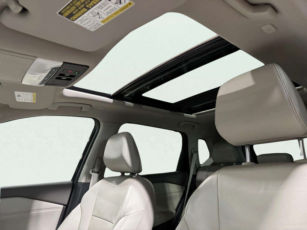 2023 Nissan Rogue SL w/Premium Pkg San Clemente CA