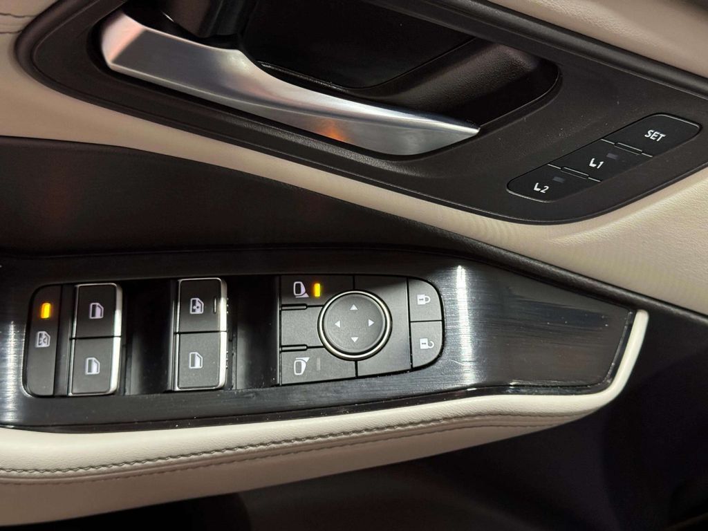 2023 Nissan Rogue SL w/Premium Pkg San Clemente CA