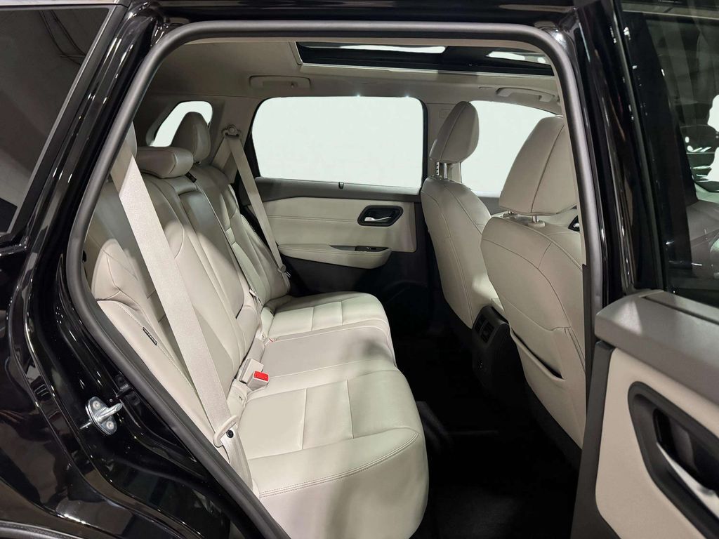 2023 Nissan Rogue SL w/Premium Pkg San Clemente CA