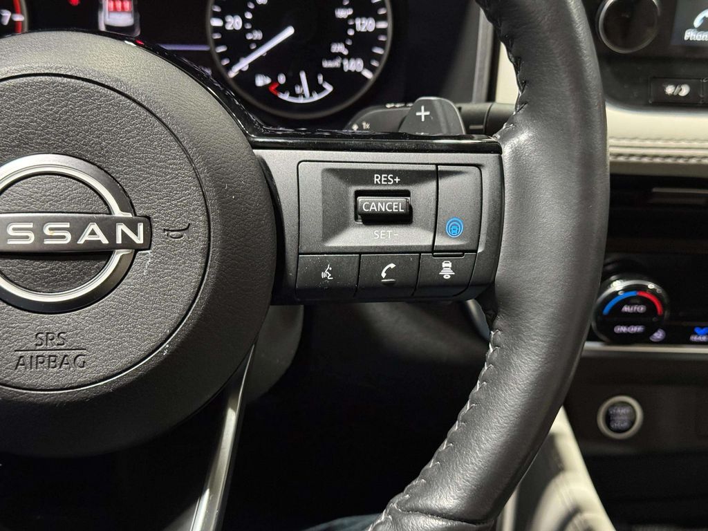 2023 Nissan Rogue SL w/Premium Pkg San Clemente CA