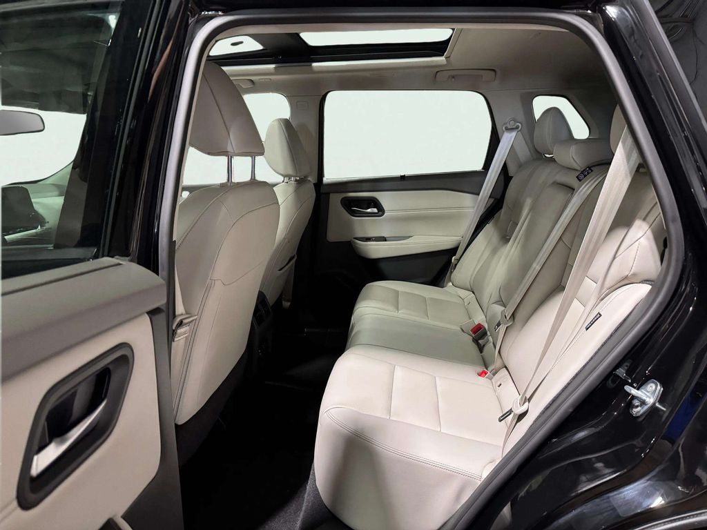 2023 Nissan Rogue SL w/Premium Pkg San Clemente CA