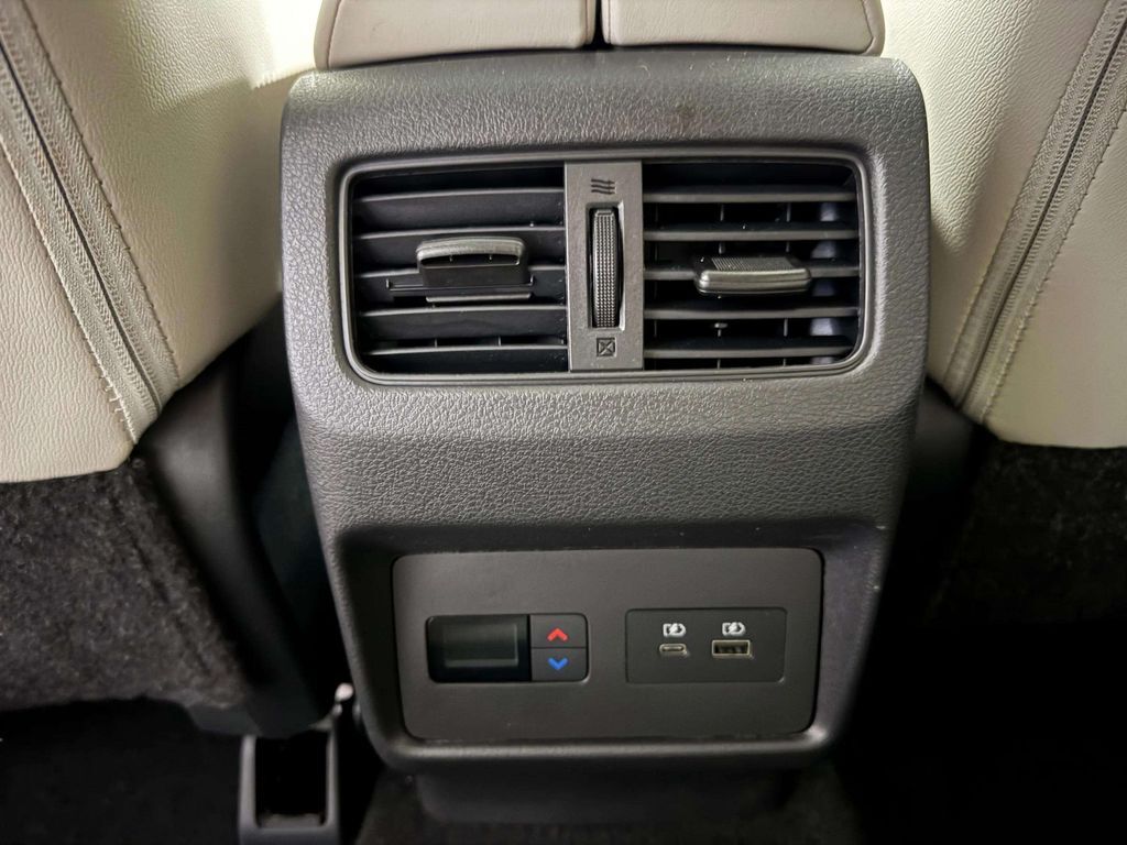 2023 Nissan Rogue SL w/Premium Pkg San Clemente CA