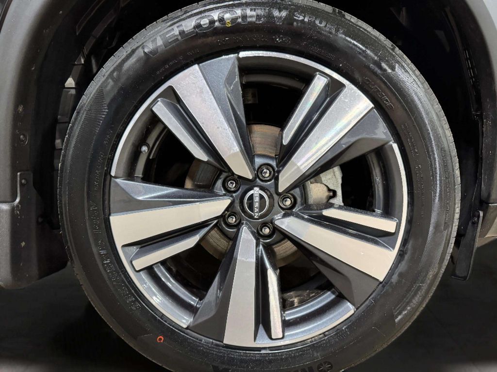 2023 Nissan Rogue SL w/Premium Pkg San Clemente CA