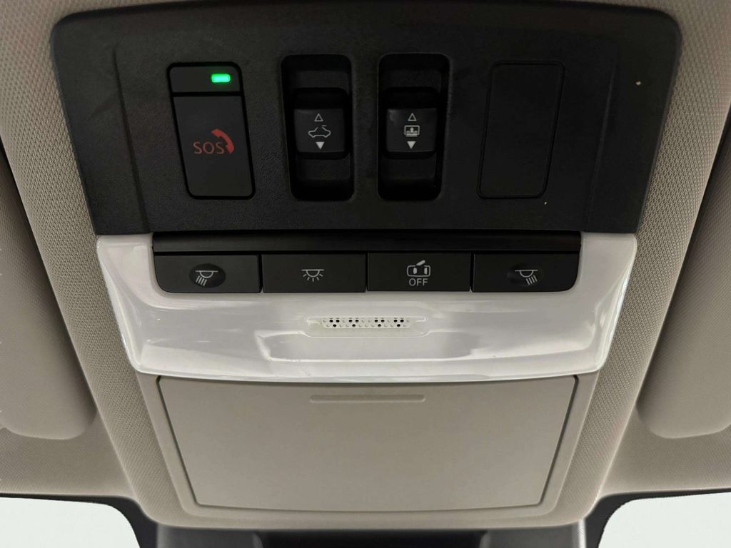 2023 Nissan Rogue SL w/Premium Pkg San Clemente CA