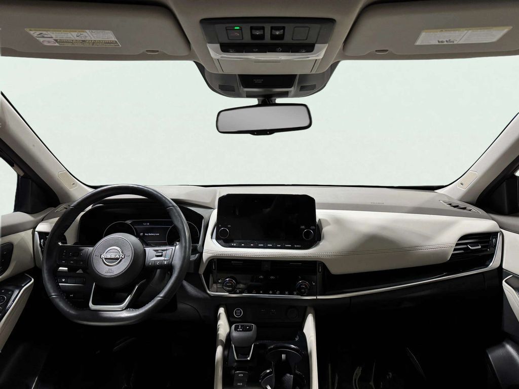 2023 Nissan Rogue SL w/Premium Pkg San Clemente CA