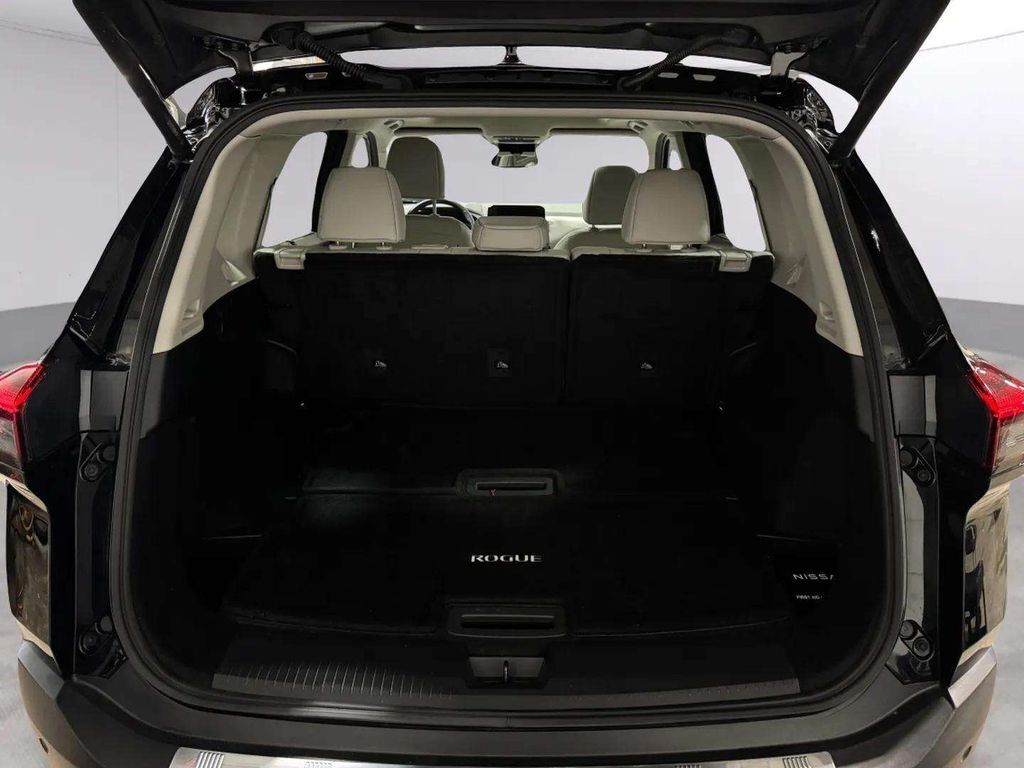 2023 Nissan Rogue SL w/Premium Pkg San Clemente CA