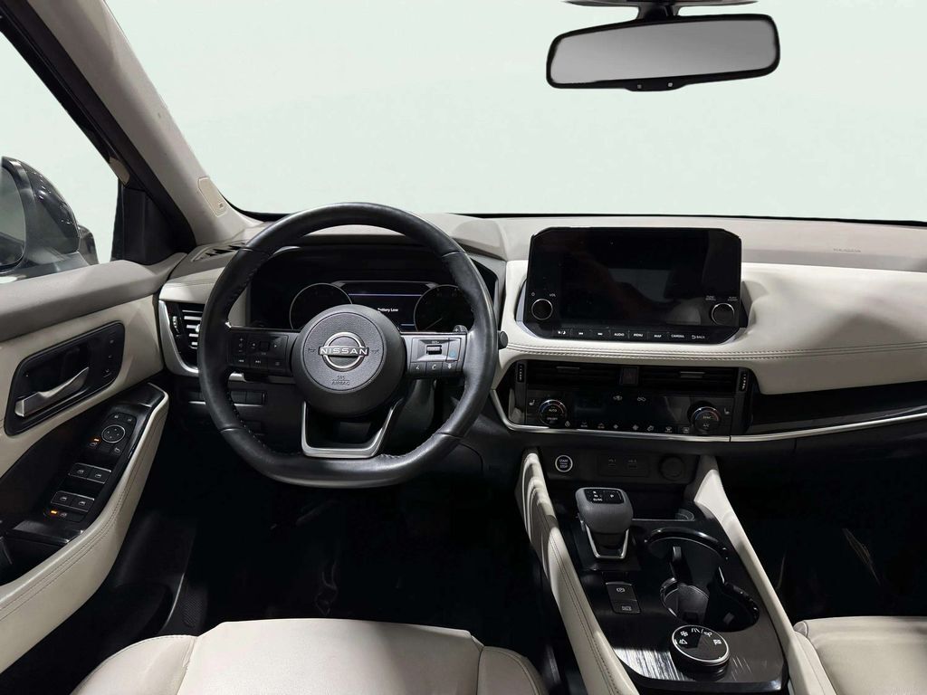 2023 Nissan Rogue SL w/Premium Pkg San Clemente CA