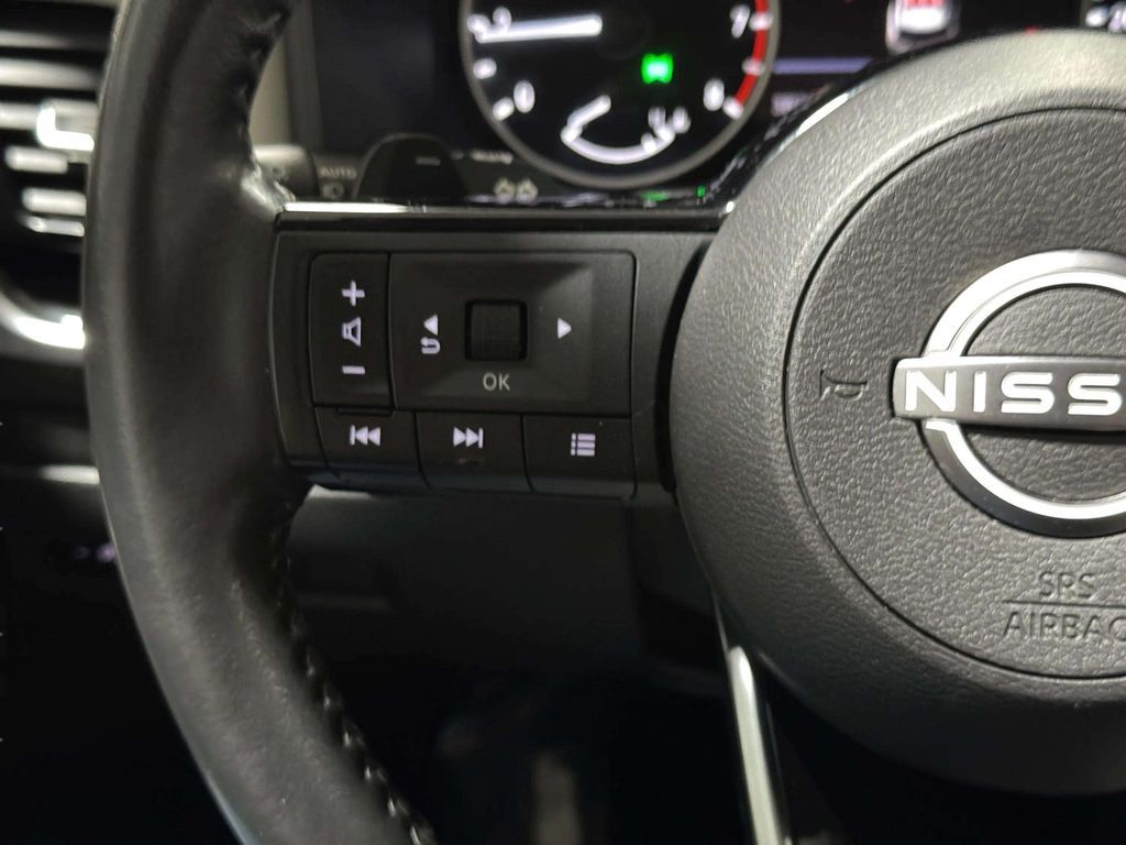 2023 Nissan Rogue SL w/Premium Pkg San Clemente CA