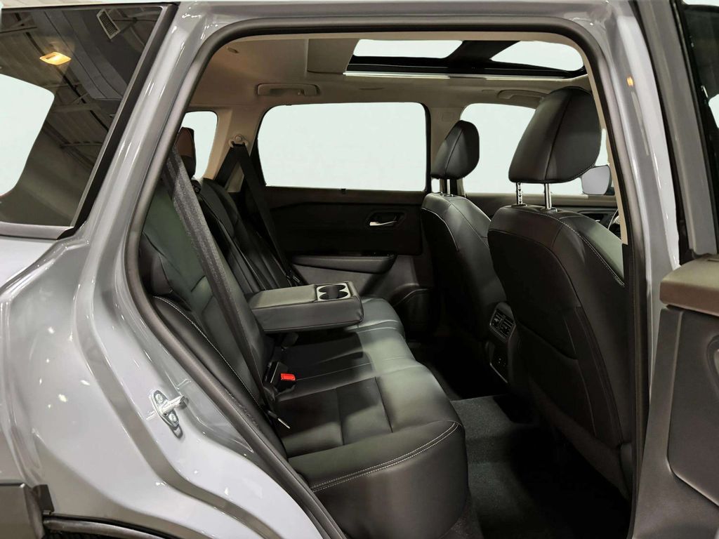 2023 Nissan Rogue SL w/Premium Pkg San Clemente CA