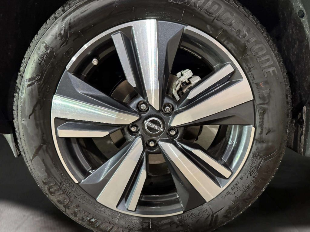 2023 Nissan Rogue SL w/Premium Pkg San Clemente CA