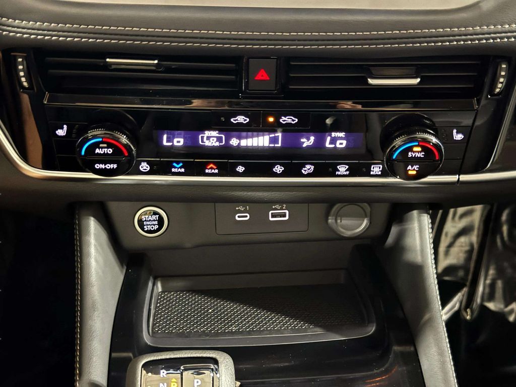 2023 Nissan Rogue SL w/Premium Pkg San Clemente CA