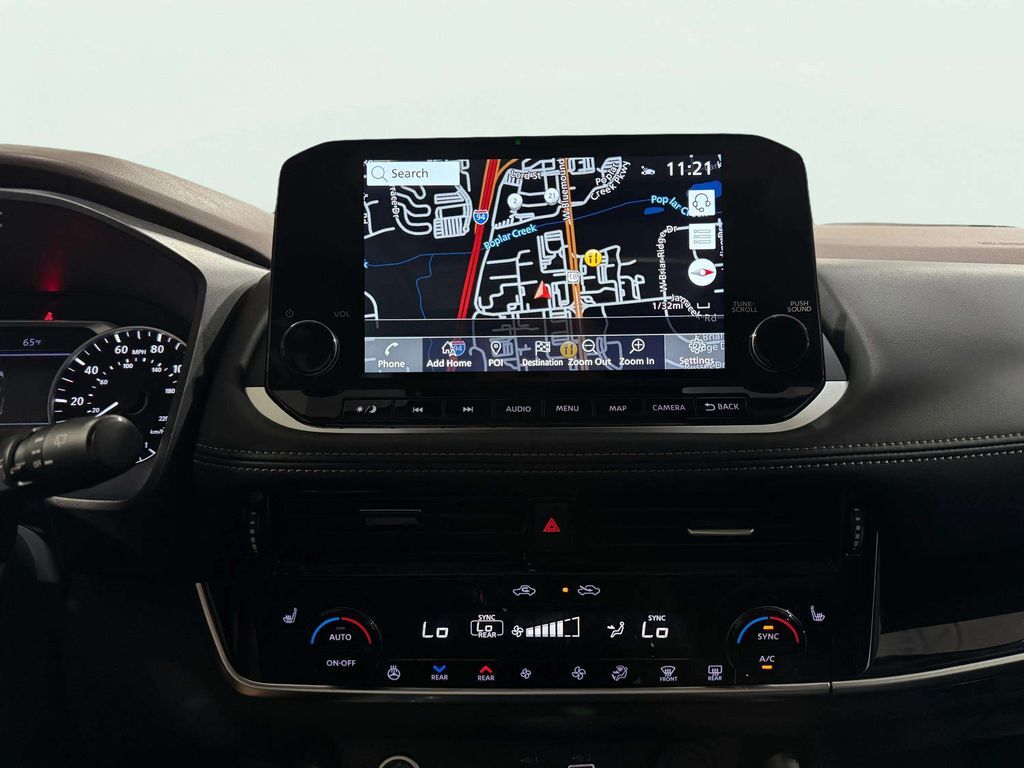 2023 Nissan Rogue SL w/Premium Pkg San Clemente CA