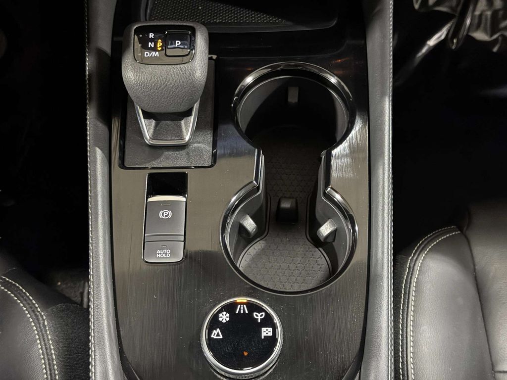 2023 Nissan Rogue SL w/Premium Pkg San Clemente CA