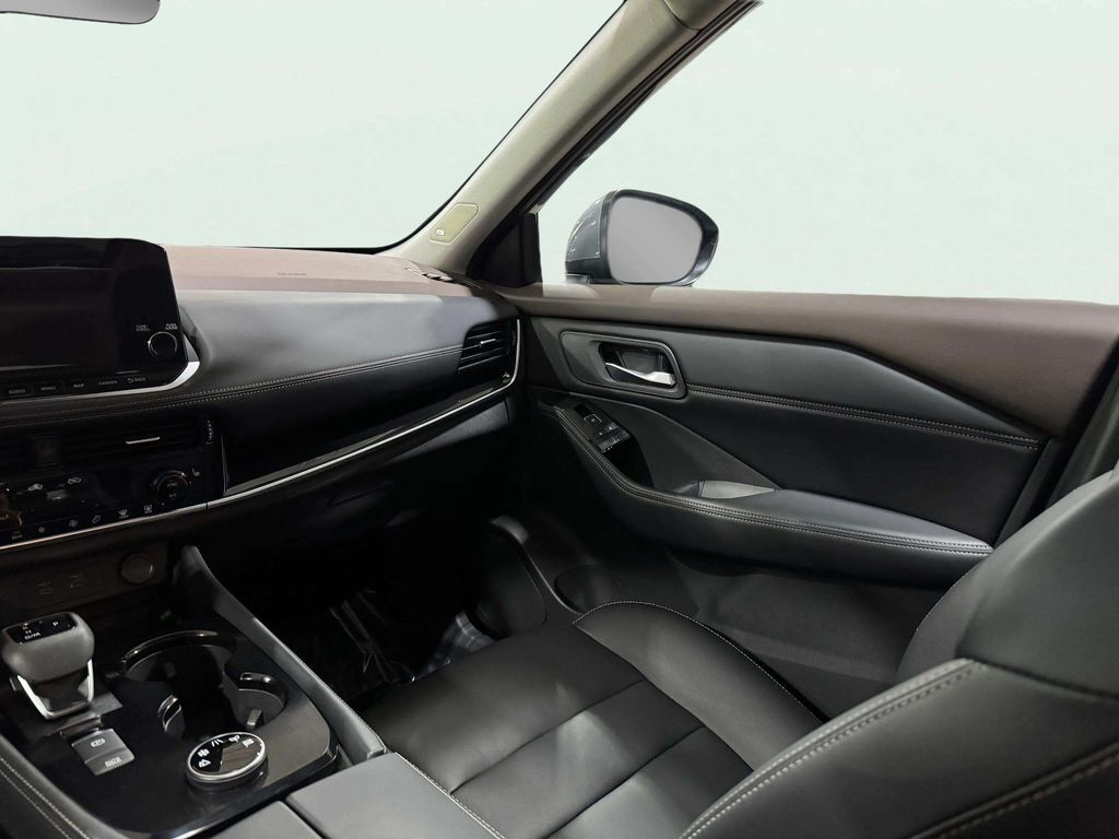 2023 Nissan Rogue SL w/Premium Pkg San Clemente CA