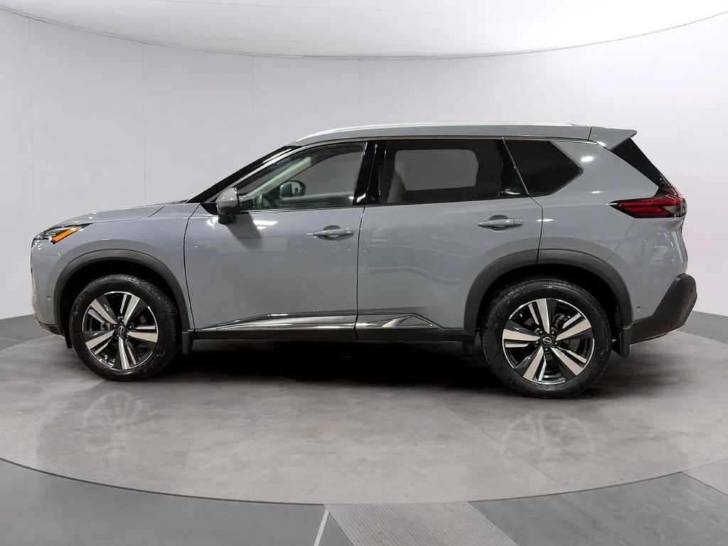 2023 Nissan Rogue SL w/Premium Pkg San Clemente CA