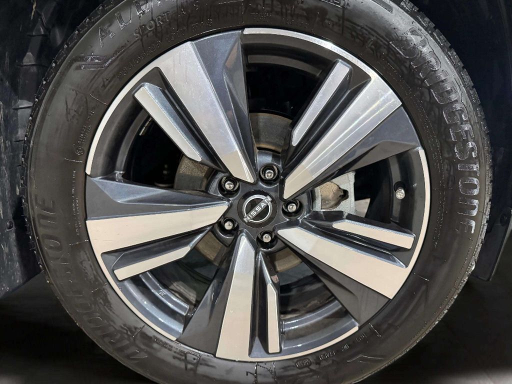 2023 Nissan Rogue SL w/Premium Pkg San Clemente CA