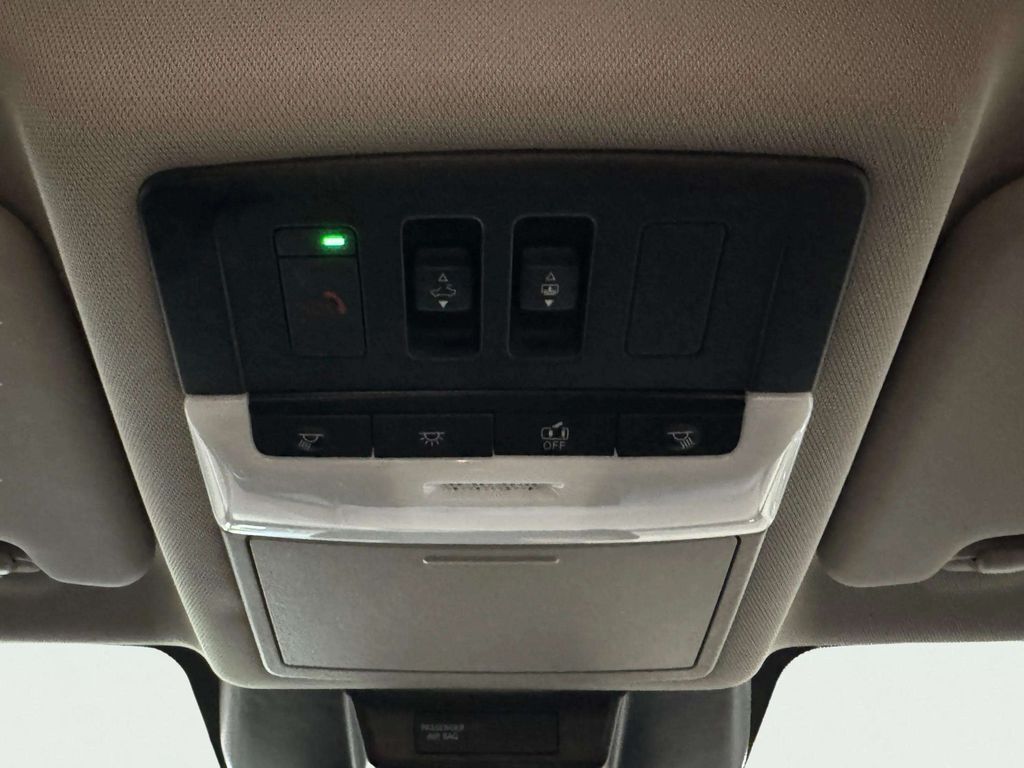 2023 Nissan Rogue SL w/Premium Pkg San Clemente CA
