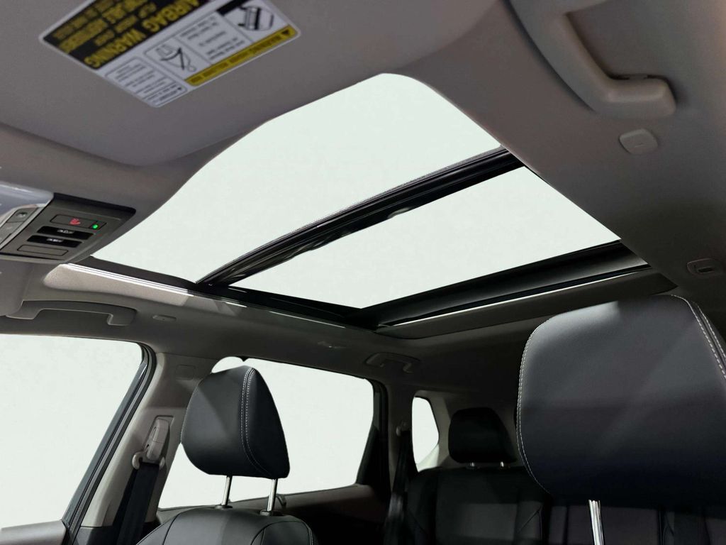 2023 Nissan Rogue SL w/Premium Pkg San Clemente CA