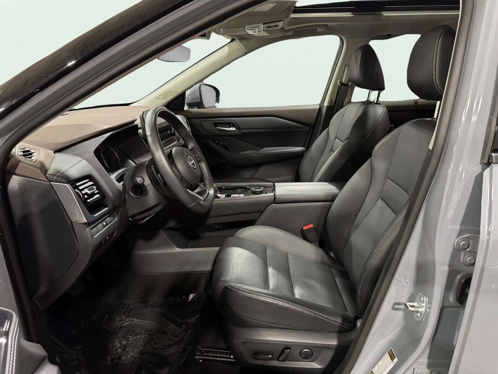 2023 Nissan Rogue SL w/Premium Pkg San Clemente CA
