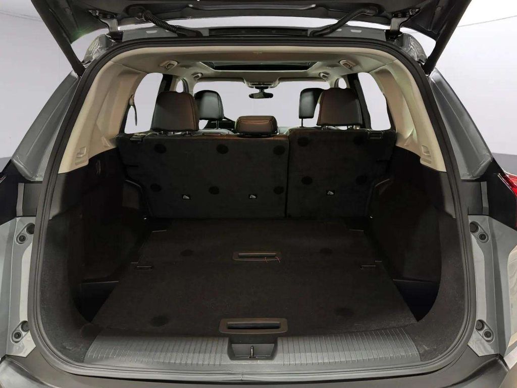 2023 Nissan Rogue SL w/Premium Pkg San Clemente CA