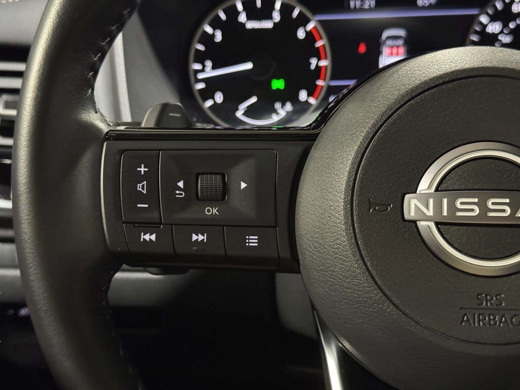 2023 Nissan Rogue SL w/Premium Pkg San Clemente CA